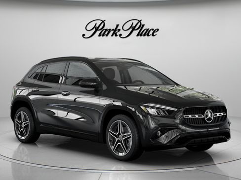Certified 2026 Mercedes-Benz GLA 250 image 32