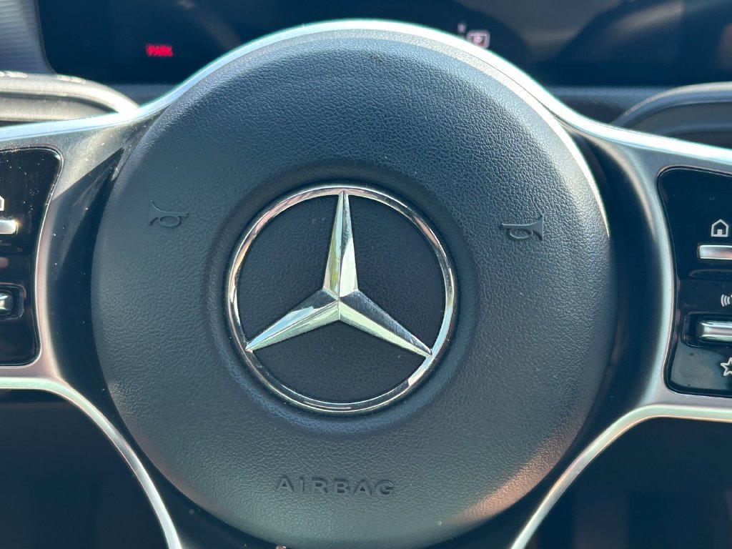 Used 2022 Mercedes-Benz A 220 image 36