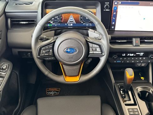 New 2026 Subaru Outback Wilderness AWD/4WD image 14