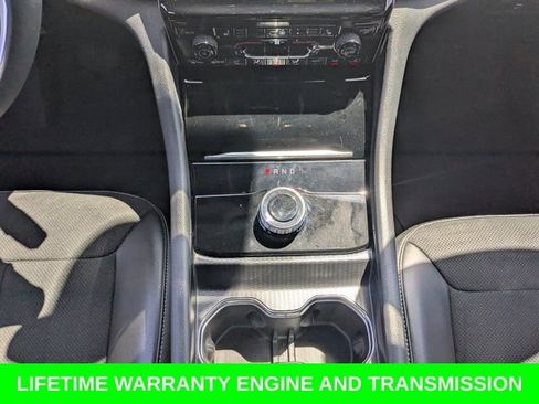 Used 2024 Jeep Grand Cherokee Altitude AWD/4WD image 20