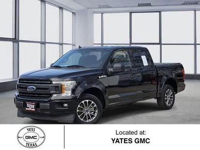 Used 2020 Ford F150 XLT w/ Equipment Group 302A Luxury