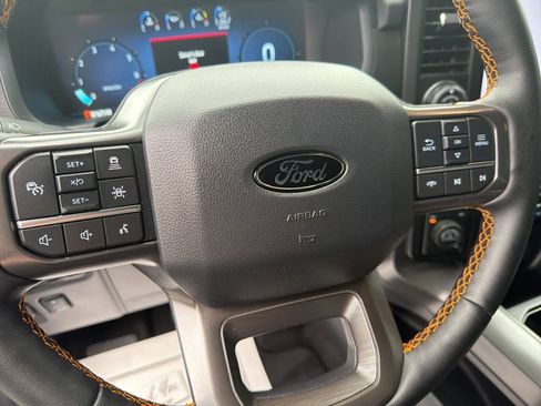 Used 2025 Ford F150 Tremor w/ Bed Utility Package AWD/4WD image 30