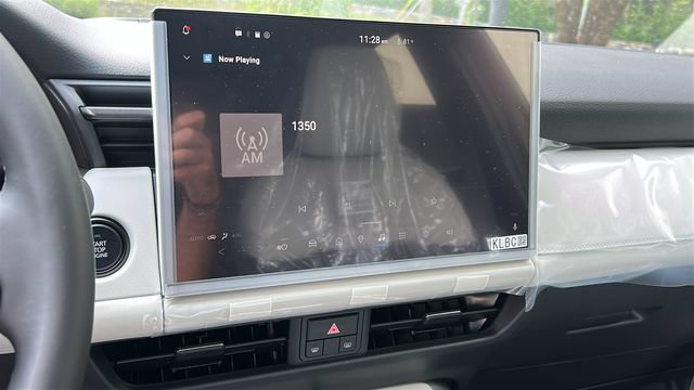 New 2026 MAZDA CX-5 Select AWD/4WD image 14