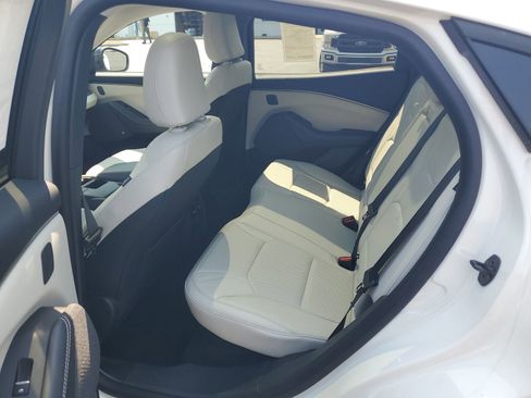 New 2025 Ford Mustang Mach-E Premium w/ Interior Protection Package image 11