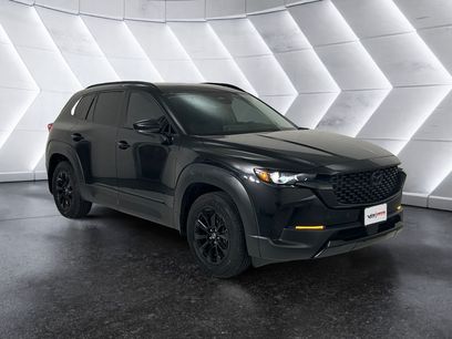 Used 2026 MAZDA CX-50 AWD 2.5 Hybrid w/ Weather Package