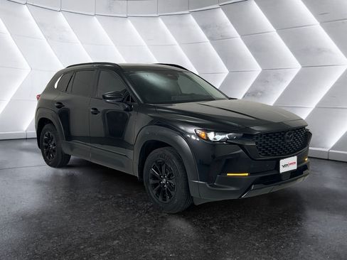Used 2026 MAZDA CX-50 AWD 2.5 Hybrid w/ Weather Package image 1