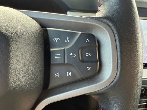 Used 2025 Ford Bronco Heritage Edition AWD/4WD image 30