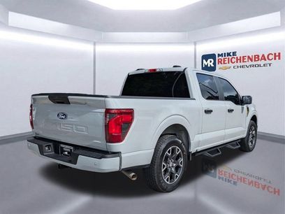 Used 2024 Ford F150 STX
