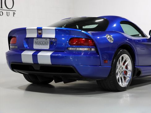 Used 2006 Dodge Viper SRT-10 RWD image 34