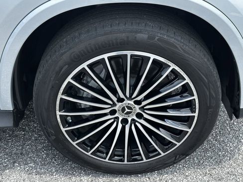 Certified 2024 Mercedes-Benz GLC 300 image 14