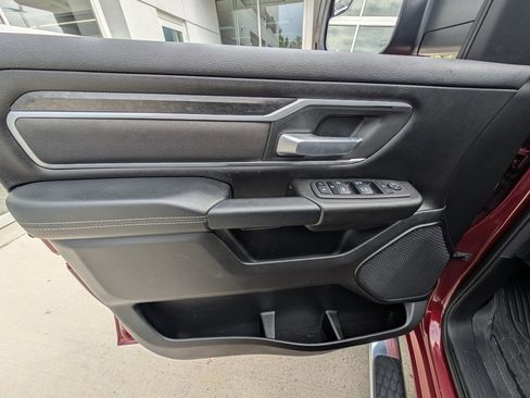 Used 2023 RAM 1500 Big Horn image 36