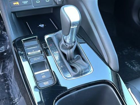 New 2026 Acura Integra A-Spec FWD image 18