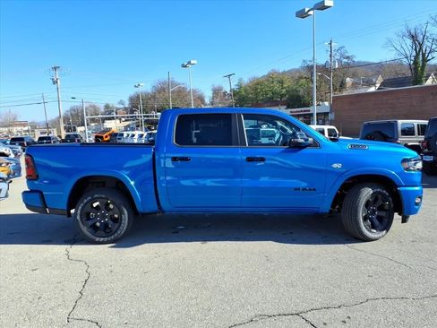 New 2026 RAM 1500 Big Horn image 3