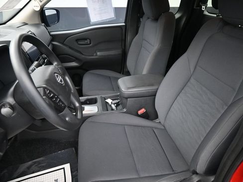 Used 2022 Nissan Frontier S w/ Technology Package AWD/4WD image 22