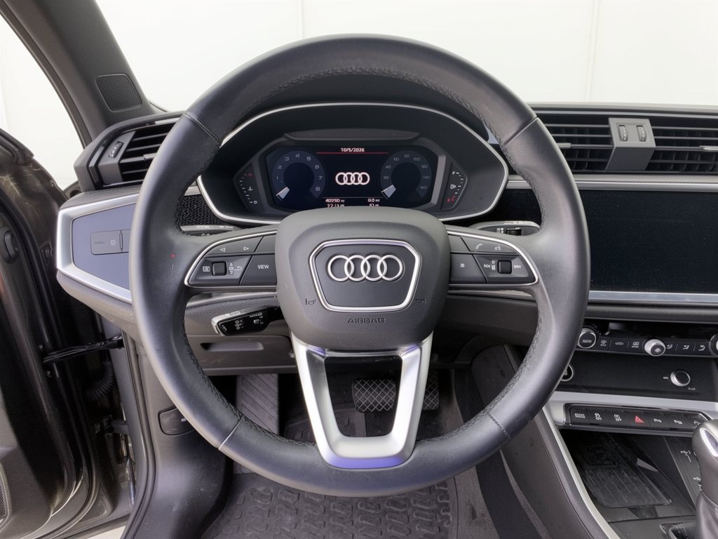 Used 2021 Audi Q3 2.0T Premium Plus AWD/4WD image 10