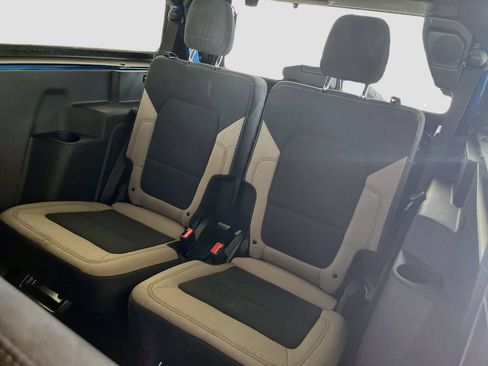 Used 2023 Ford Bronco Big Bend AWD/4WD image 24