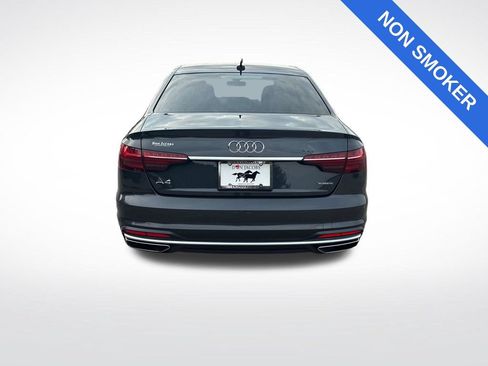 Used 2021 Audi A4 2.0T Premium w/ Convenience Package AWD/4WD image 4