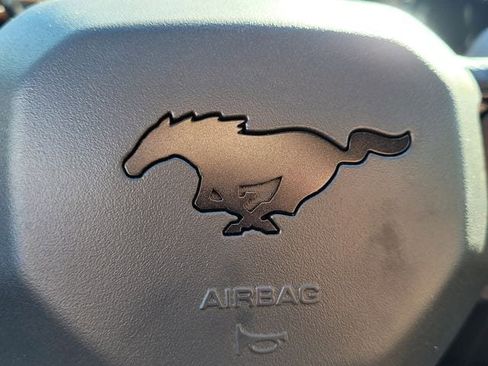 New 2025 Ford Mustang Dark Horse image 57