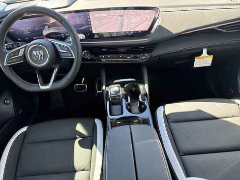 New 2026 Buick Envision Sport Touring image 27