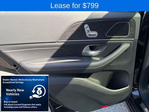 Used 2026 Mercedes-Benz GLE 350 4MATIC image 30