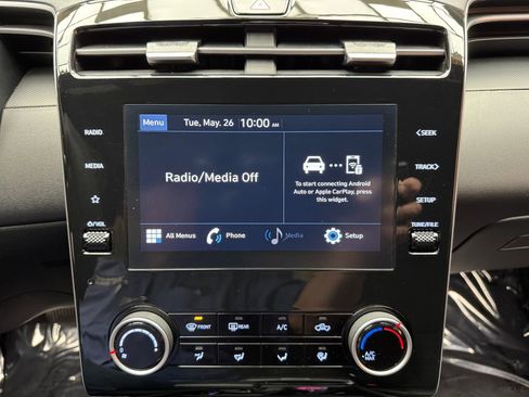 Used 2023 Hyundai Santa Cruz SE AWD/4WD image 19