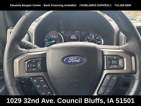 Used 2018 Ford Expedition XLT w/ Equipment Group 202A AWD/4WD image 18