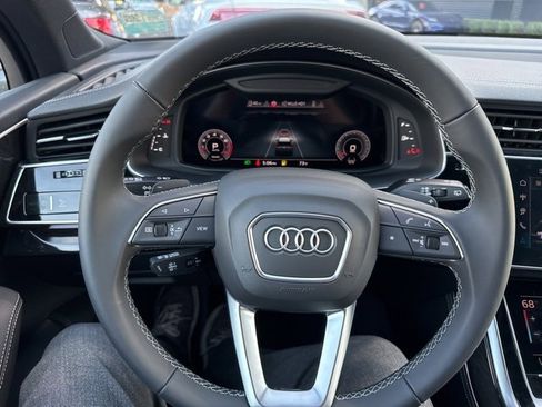 New 2026 Audi Q7 Premium Plus image 7