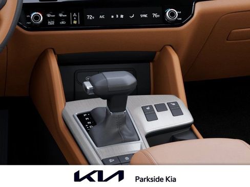 New 2026 Kia Sportage X-Line w/ X-Line Premium Package AWD/4WD image 23