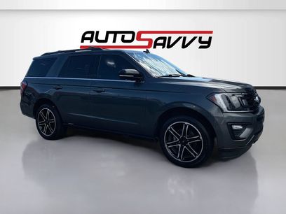 Used 2020 Ford Expedition Limited w/ Equipment Group 303A