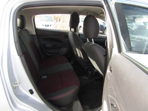 Used 2019 Mitsubishi Mirage ES image 23