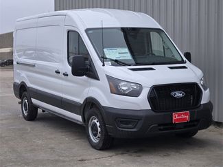 New 2026 Ford Transit 250 Base video 2