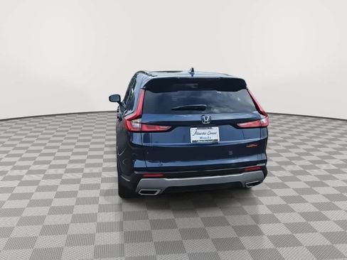 Certified 2026 Honda CR-V TrailSport image 7