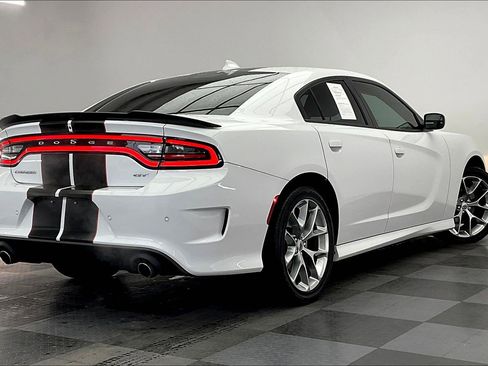 Used 2021 Dodge Charger GT image 13
