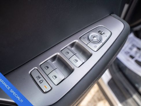 Certified 2022 Hyundai Palisade SEL w/ 8P Bench Seat Package image 18