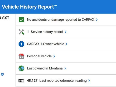 Used 2021 Dodge Challenger SXT image 5