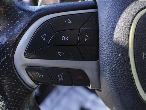 Used 2014 Dodge Durango Citadel w/ Trailer Tow Group IV image 14