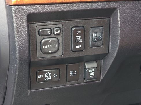Used 2021 Toyota Tundra 1794 Edition w/ TRD Off-Road Package AWD/4WD image 25