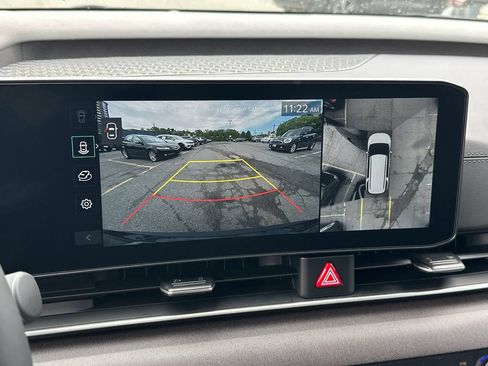 New 2026 Kia Carnival SX FWD image 26