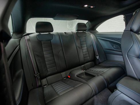 Used 2023 BMW M2 w/ Lighting Package image 33