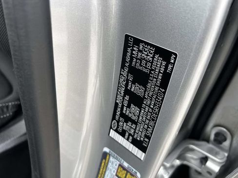 Certified 2024 Hyundai Tucson SEL AWD/4WD image 19