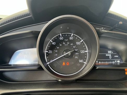 Used 2019 MAZDA CX-3 Sport image 21