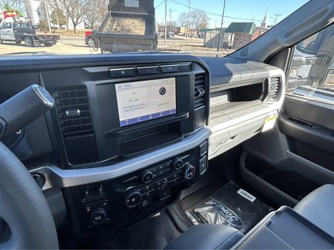 New 2023 Ford F350 XL w/ Snow Plow Prep Package image 26