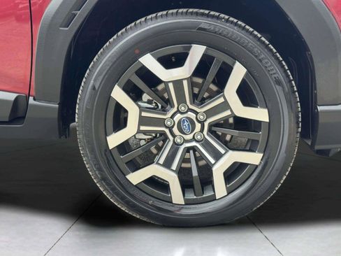 Used 2026 Subaru Outback Touring XT AWD/4WD image 59