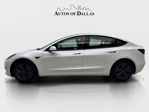 Used 2023 Tesla Model 3 Standard Range RWD image 5