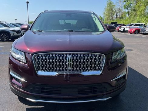 Used 2019 Lincoln MKC Reserve w/ MKC Climate Package AWD/4WD image 10