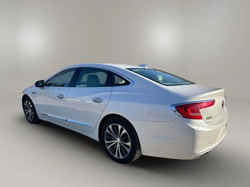 Used 2019 Buick LaCrosse Essence w/ Sights and Sounds Package image 8