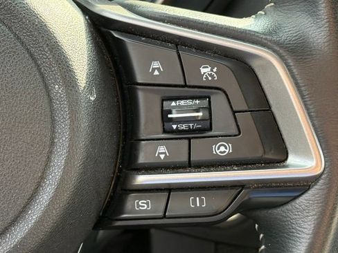 Used 2024 Subaru Forester Premium AWD/4WD image 19
