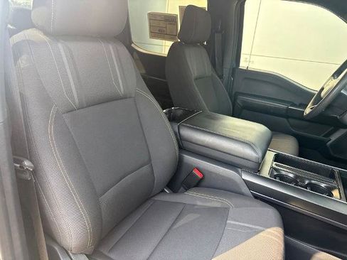 Certified 2025 Ford F150 STX w/ Equipment Group 200A RWD image 27