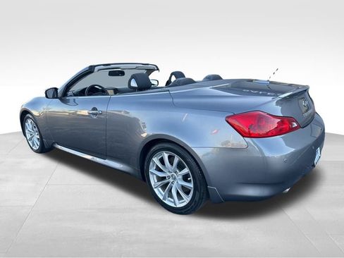 Used 2013 INFINITI G37 Sport w/ Premium Pkg image 13