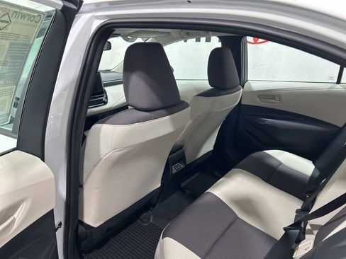 Used 2026 Toyota Corolla LE FWD image 18